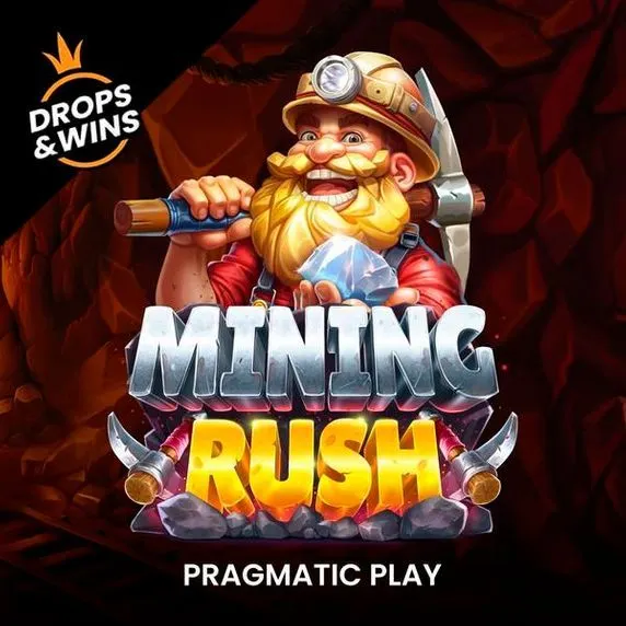 Mining Rush phát hành