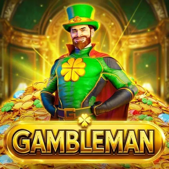 Gambleman tựa game af88