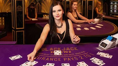 Blackjack VIP phiên bản af88